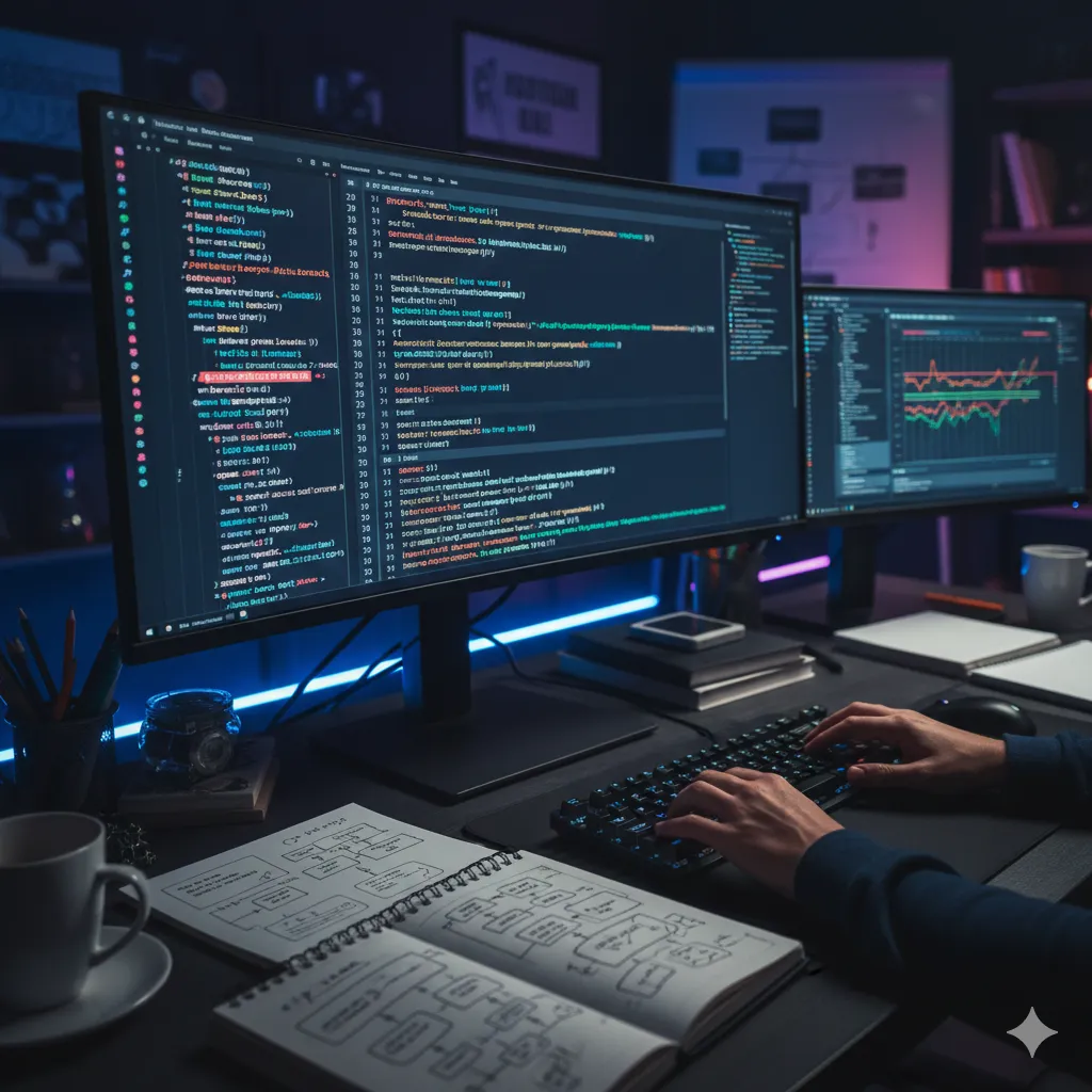 Programación Específica